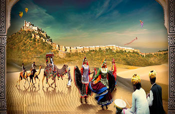 rajasthan Tour packages